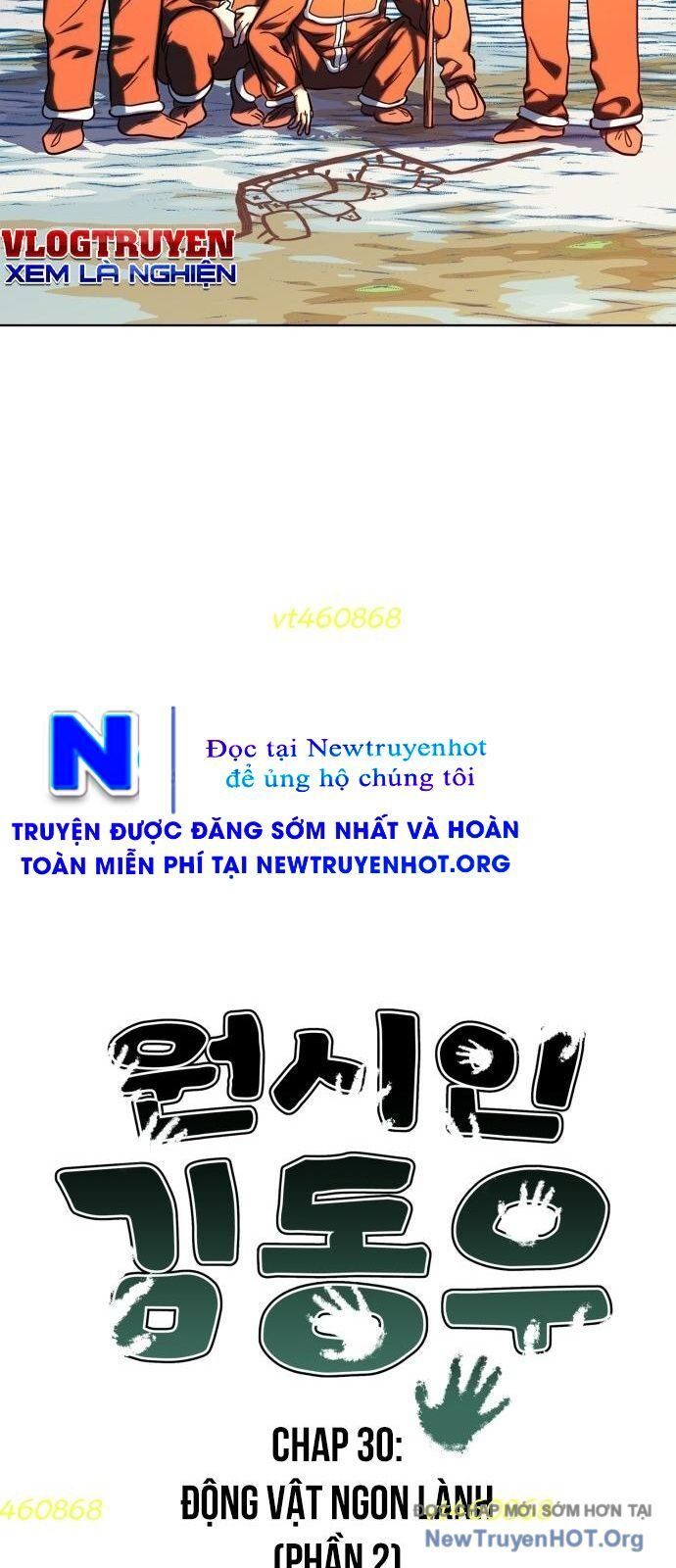 Tiền Sử Vlog - Chapter 30 - Page 10