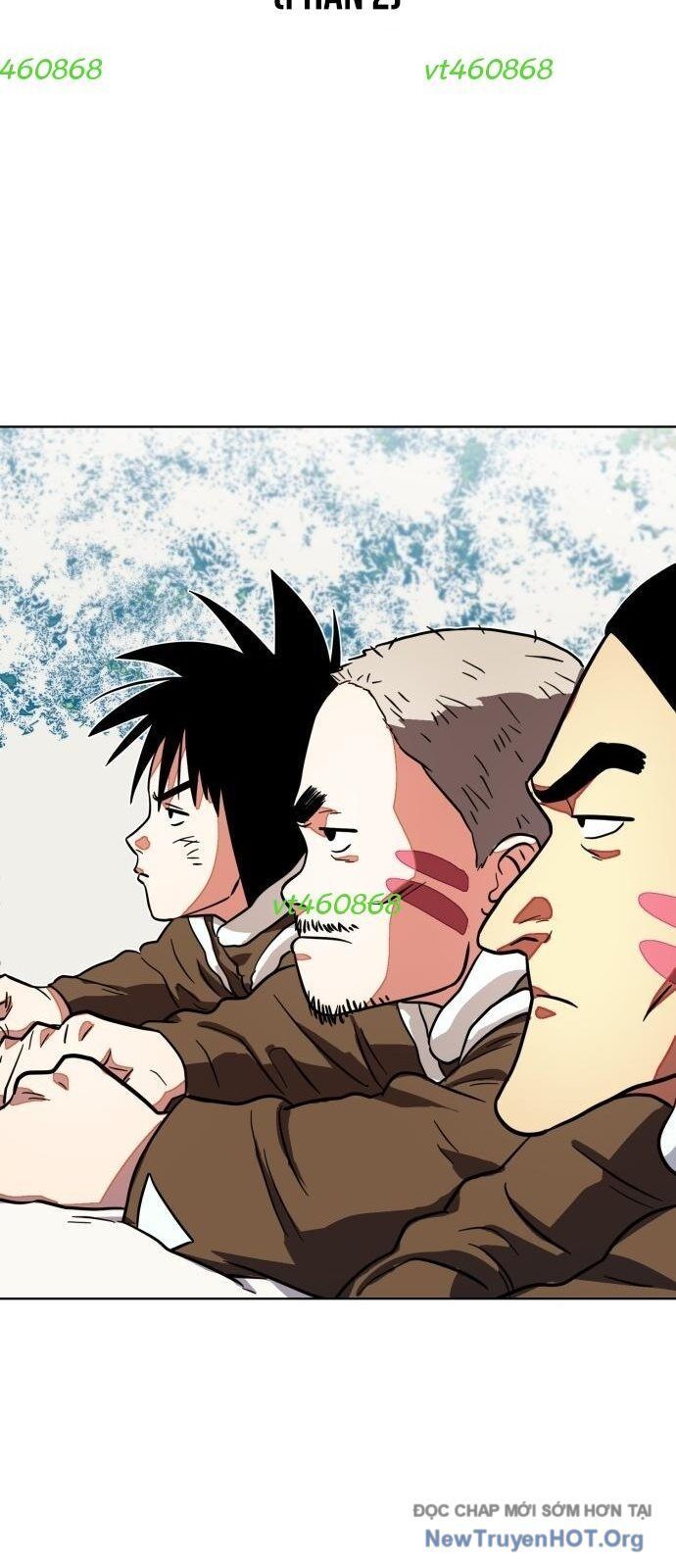 Tiền Sử Vlog - Chapter 30 - Page 11