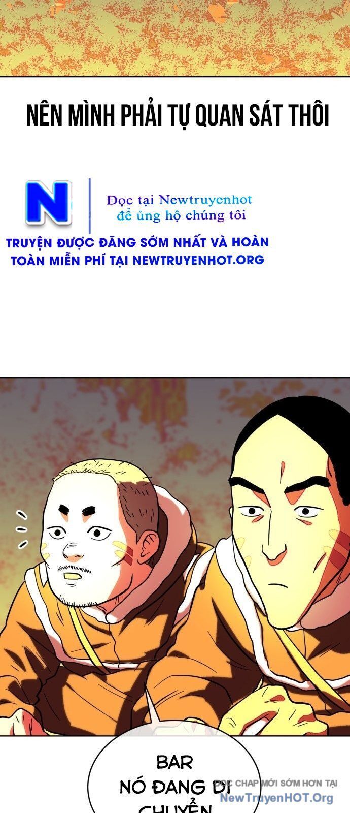 Tiền Sử Vlog - Chapter 30 - Page 18