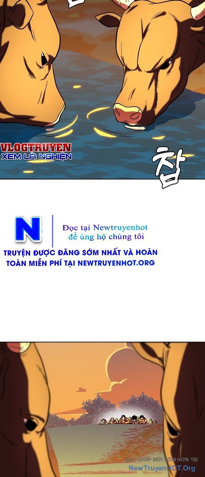 Tiền Sử Vlog - Chapter 30 - Page 21