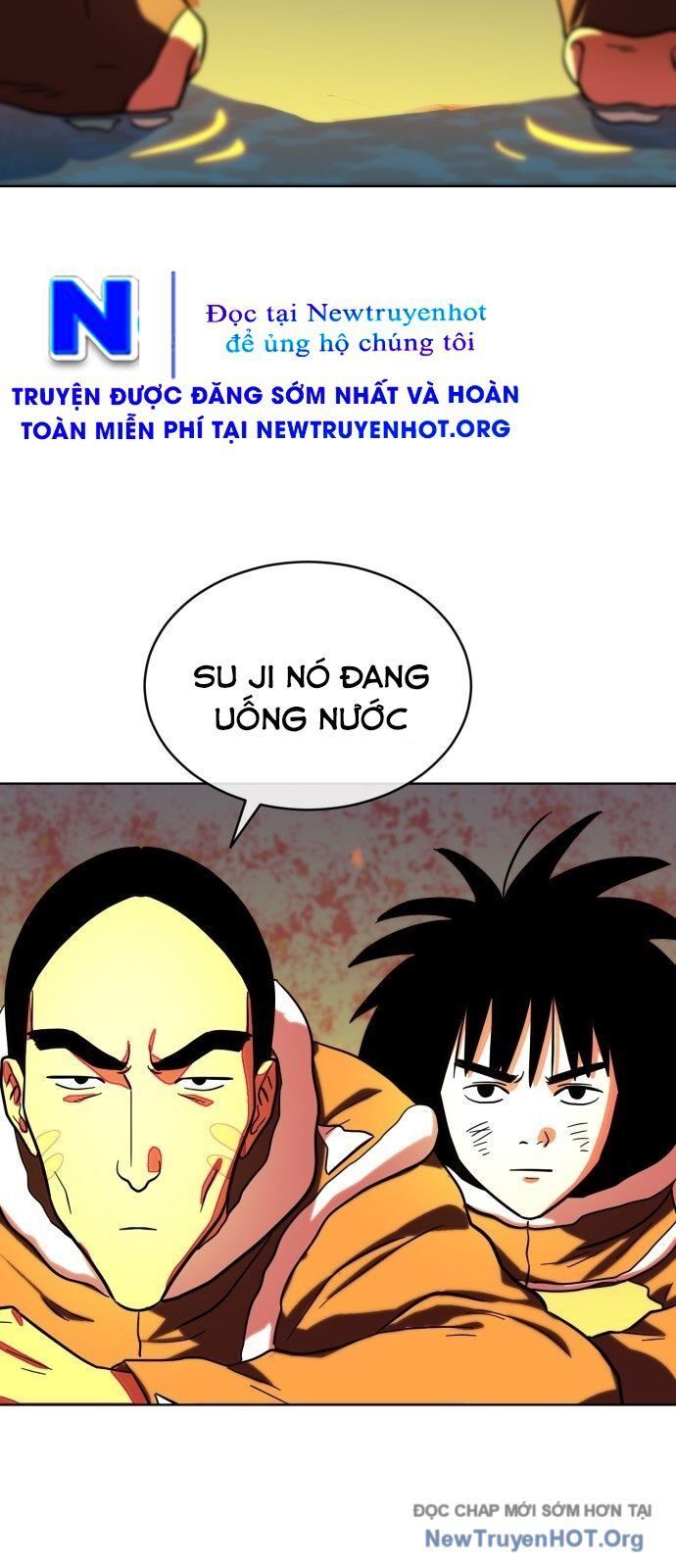 Tiền Sử Vlog - Chapter 30 - Page 22