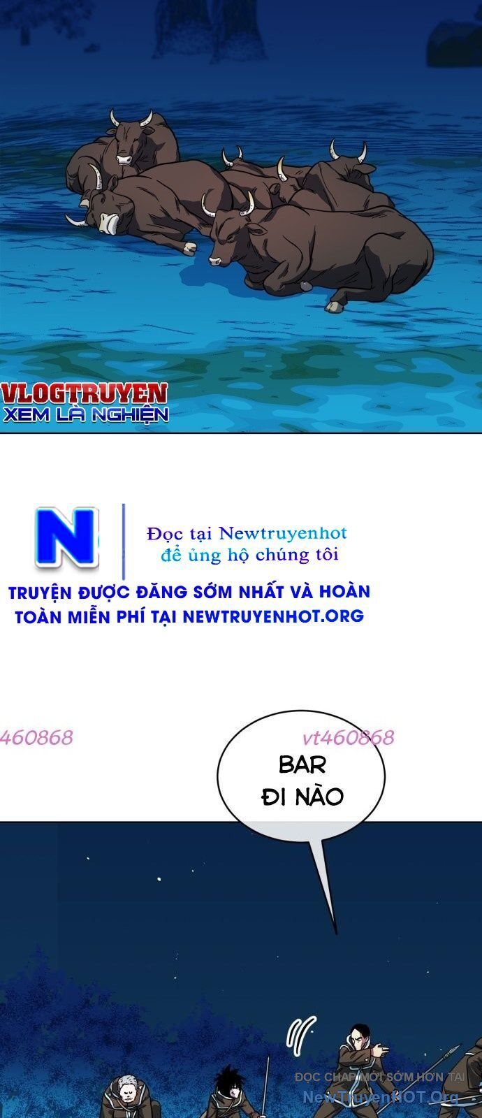 Tiền Sử Vlog - Chapter 30 - Page 24