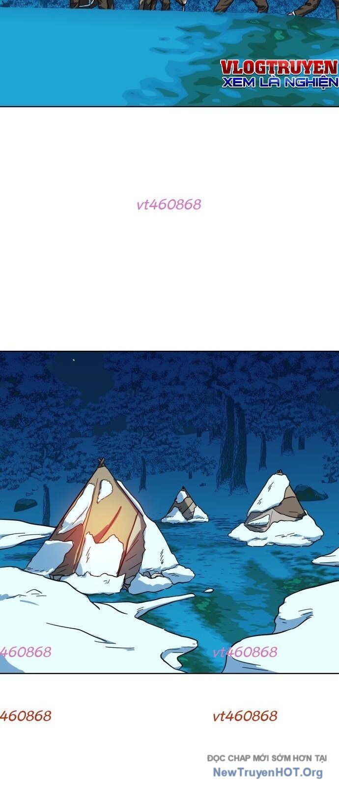Tiền Sử Vlog - Chapter 30 - Page 25