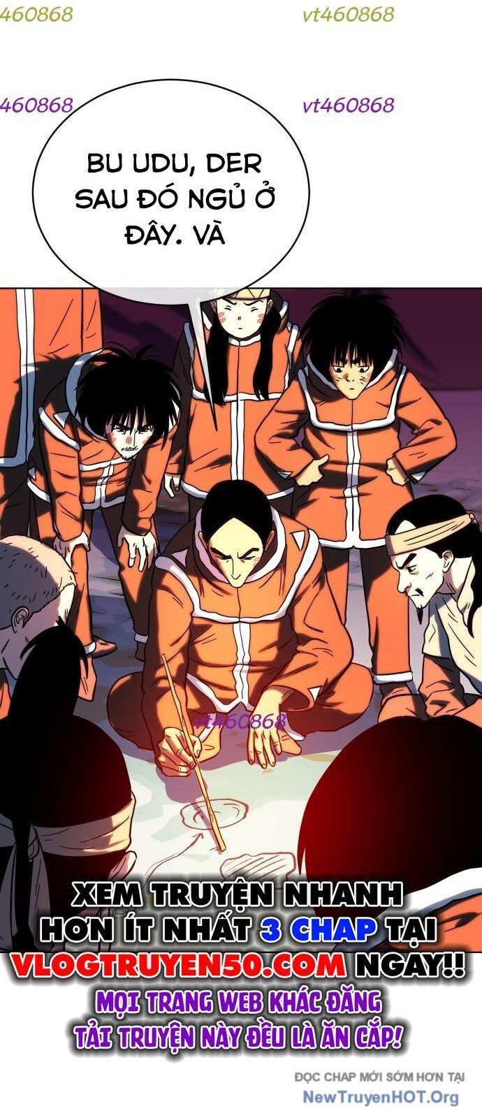 Tiền Sử Vlog - Chapter 30 - Page 28