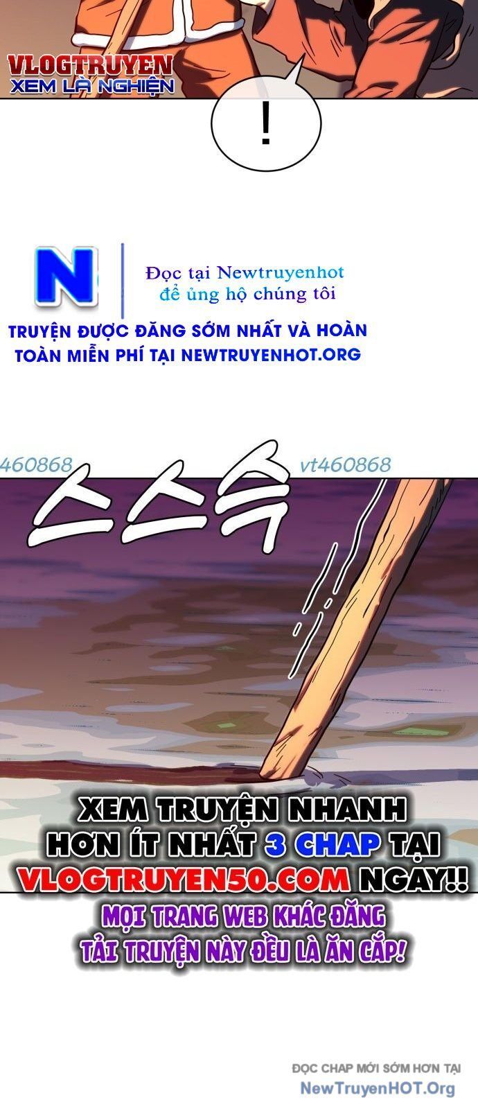 Tiền Sử Vlog - Chapter 30 - Page 3