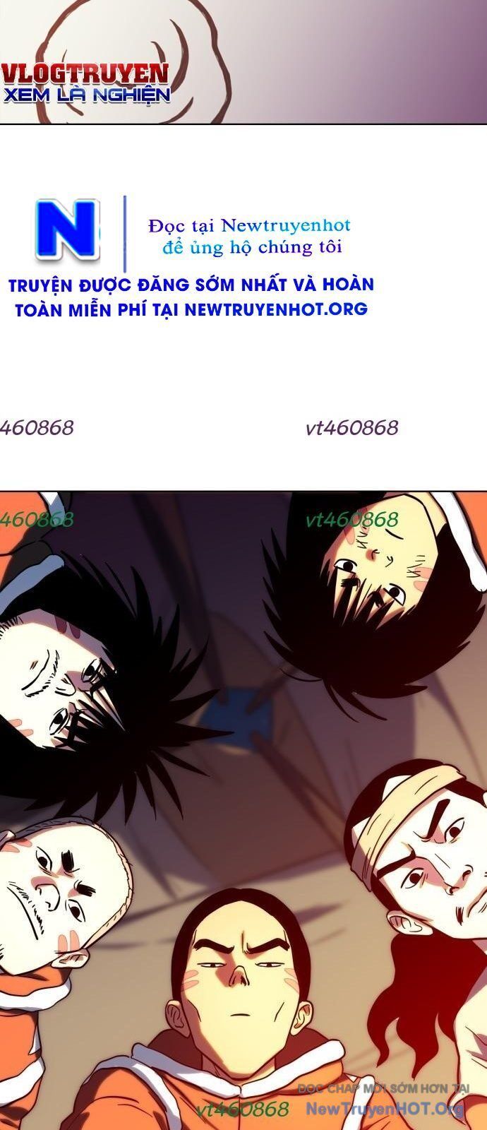 Tiền Sử Vlog - Chapter 30 - Page 32