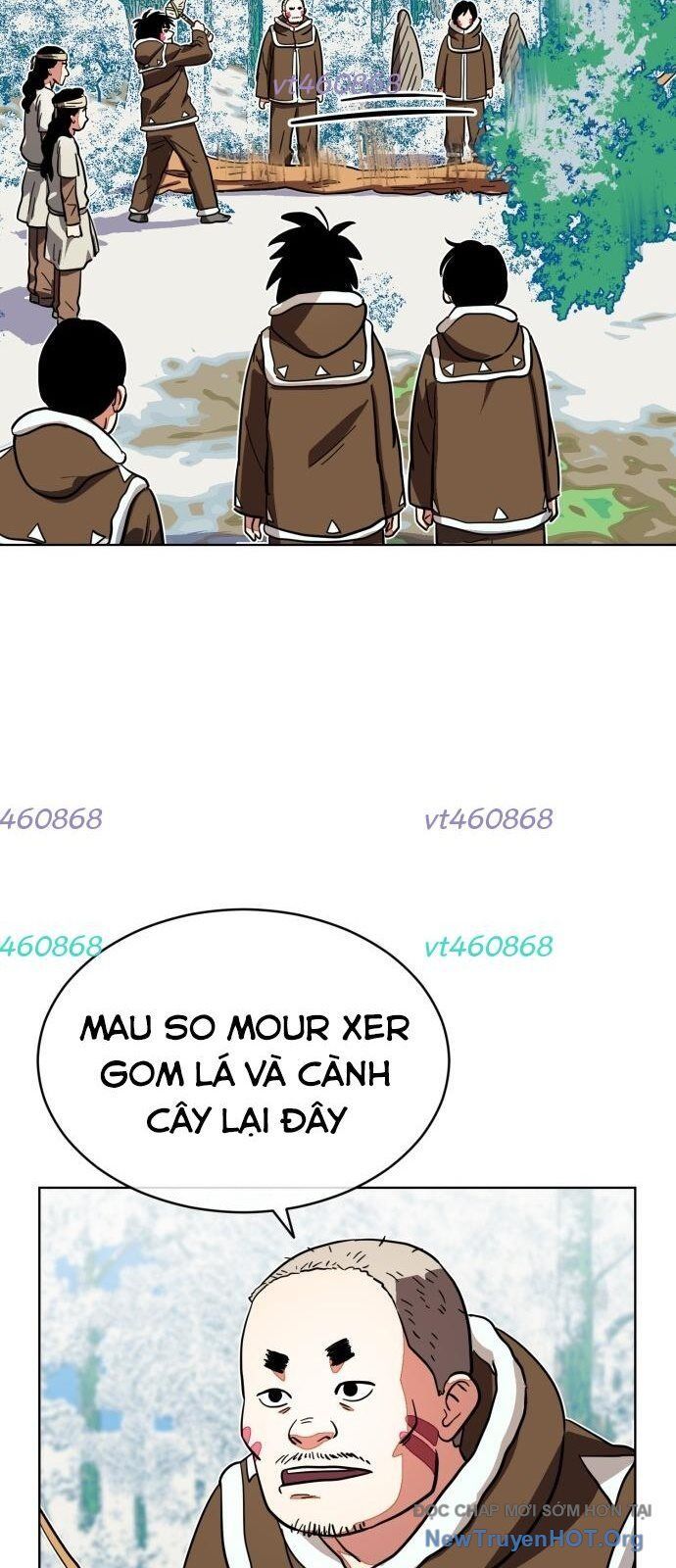 Tiền Sử Vlog - Chapter 30 - Page 34