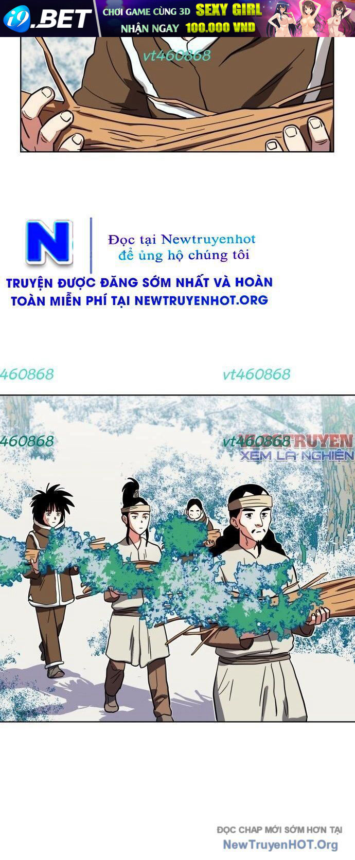 Tiền Sử Vlog - Chapter 30 - Page 35