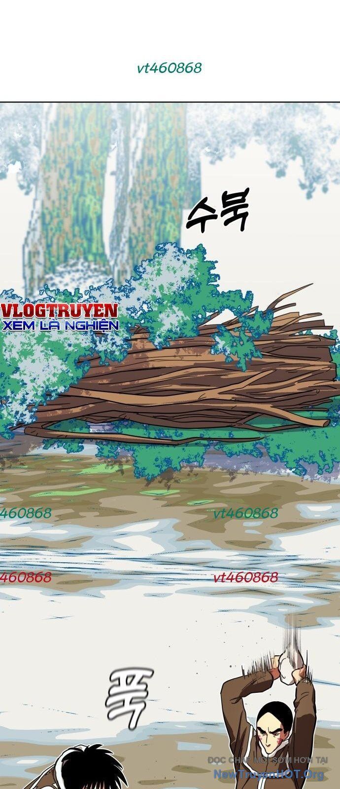 Tiền Sử Vlog - Chapter 30 - Page 36