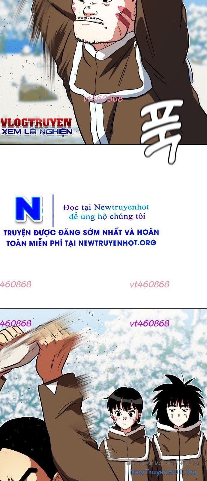 Tiền Sử Vlog - Chapter 30 - Page 38