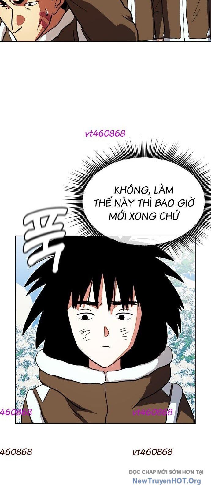 Tiền Sử Vlog - Chapter 30 - Page 39