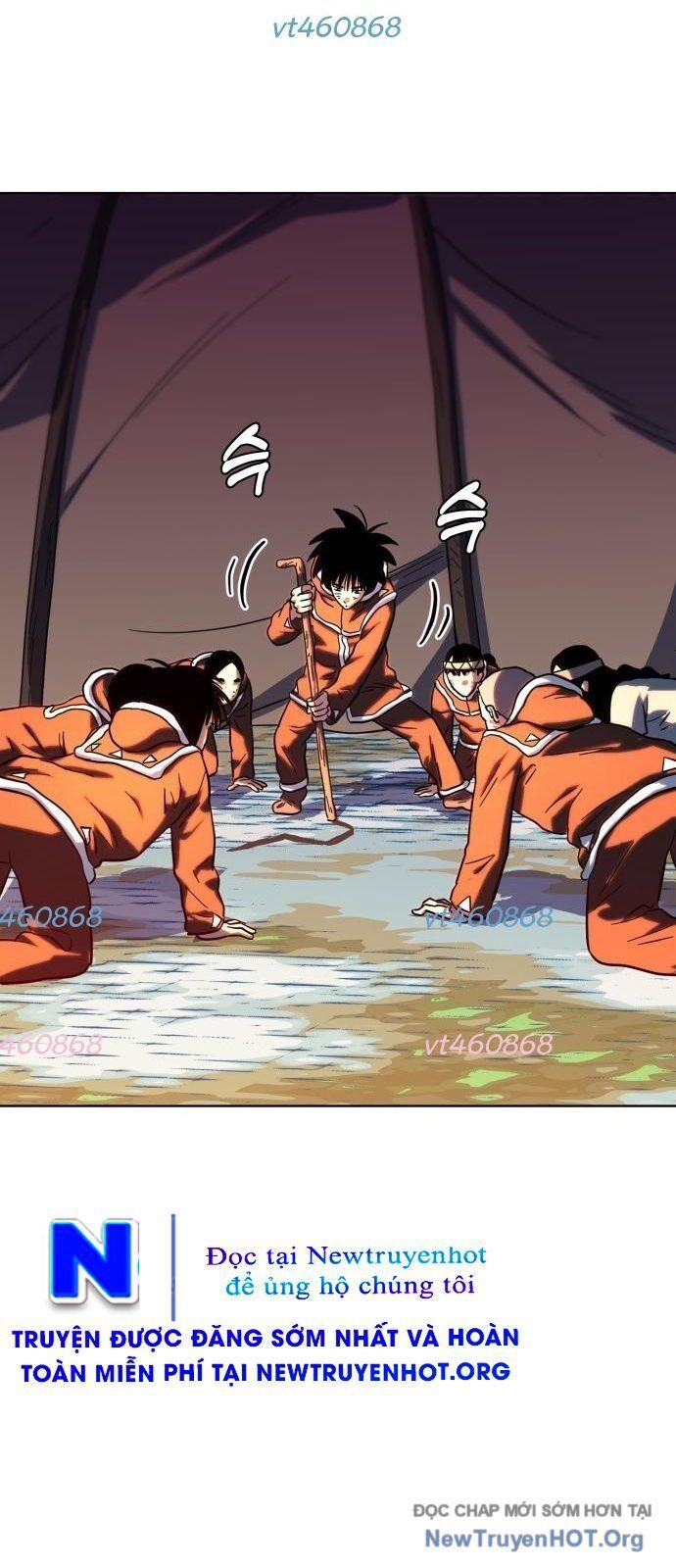 Tiền Sử Vlog - Chapter 30 - Page 4