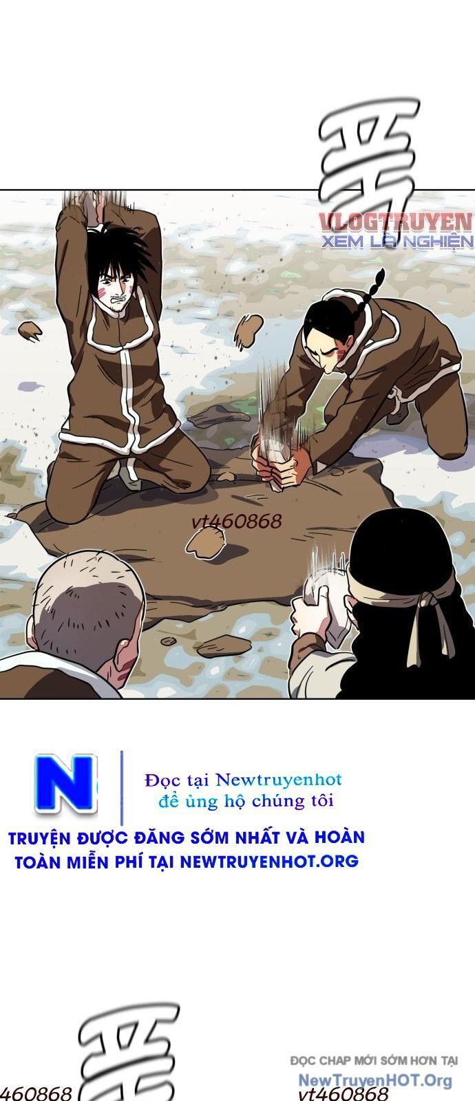 Tiền Sử Vlog - Chapter 30 - Page 40