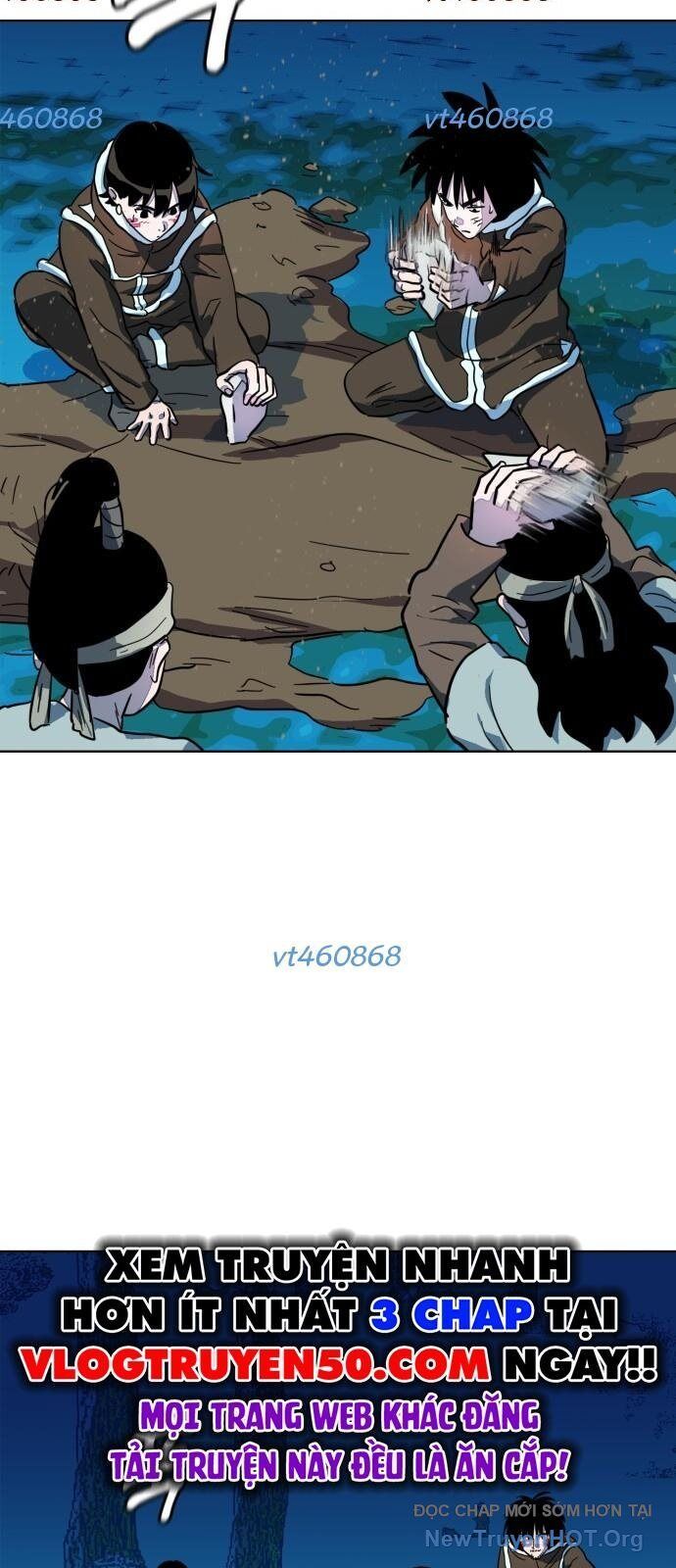 Tiền Sử Vlog - Chapter 30 - Page 41