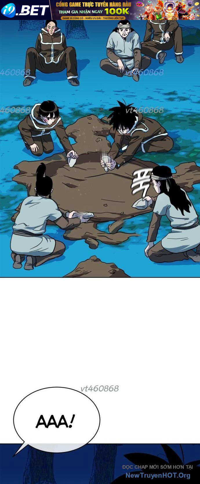 Tiền Sử Vlog - Chapter 30 - Page 42