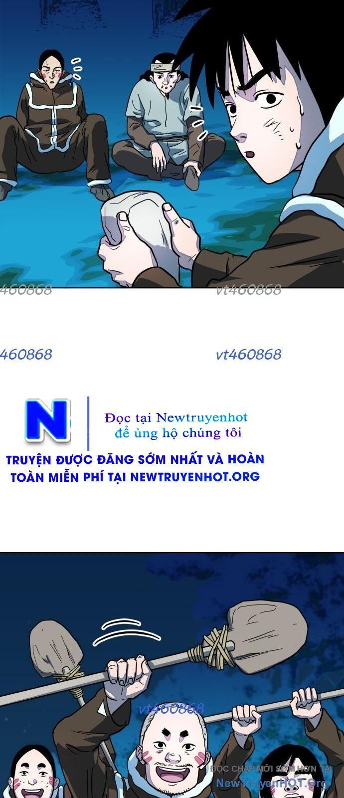 Tiền Sử Vlog - Chapter 30 - Page 43