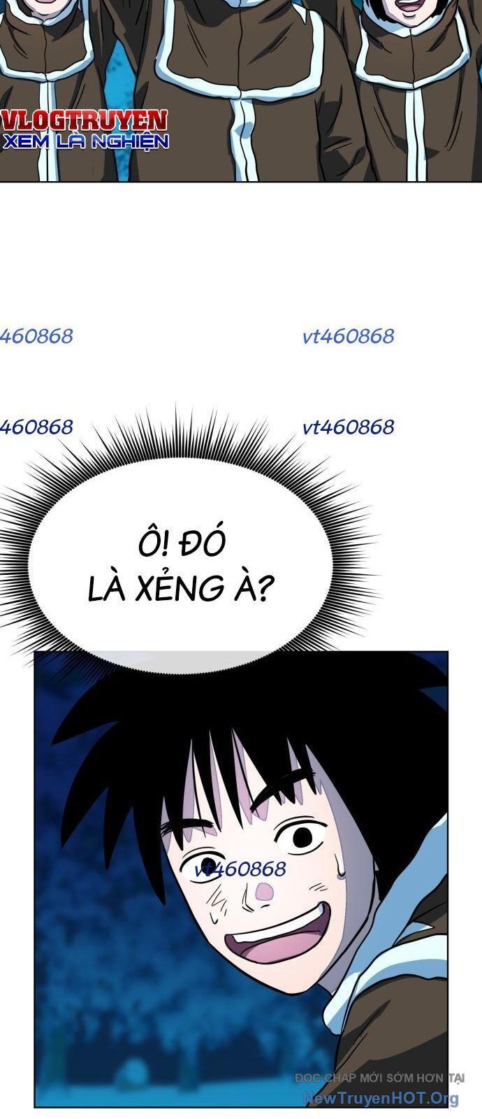 Tiền Sử Vlog - Chapter 30 - Page 44