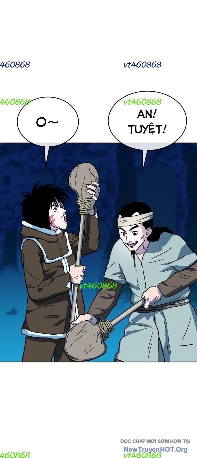 Tiền Sử Vlog - Chapter 30 - Page 45