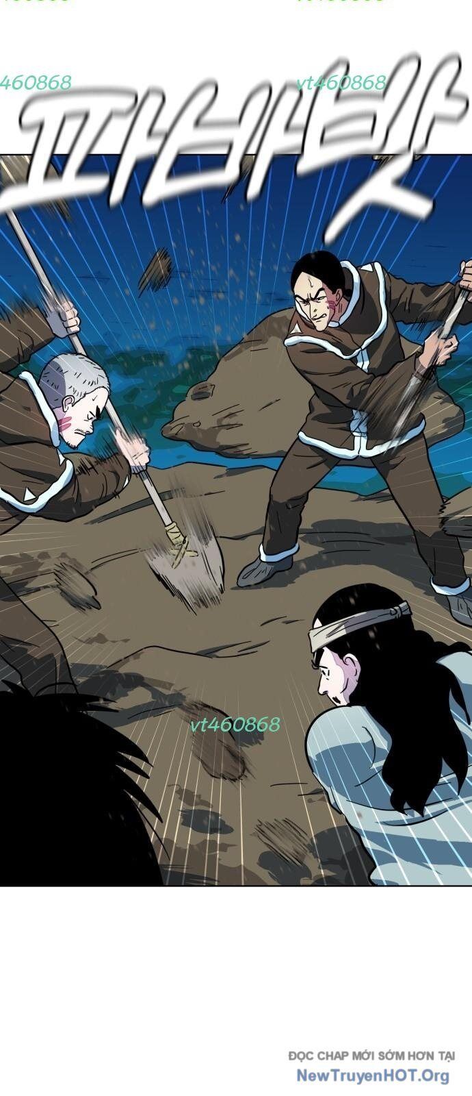 Tiền Sử Vlog - Chapter 30 - Page 46