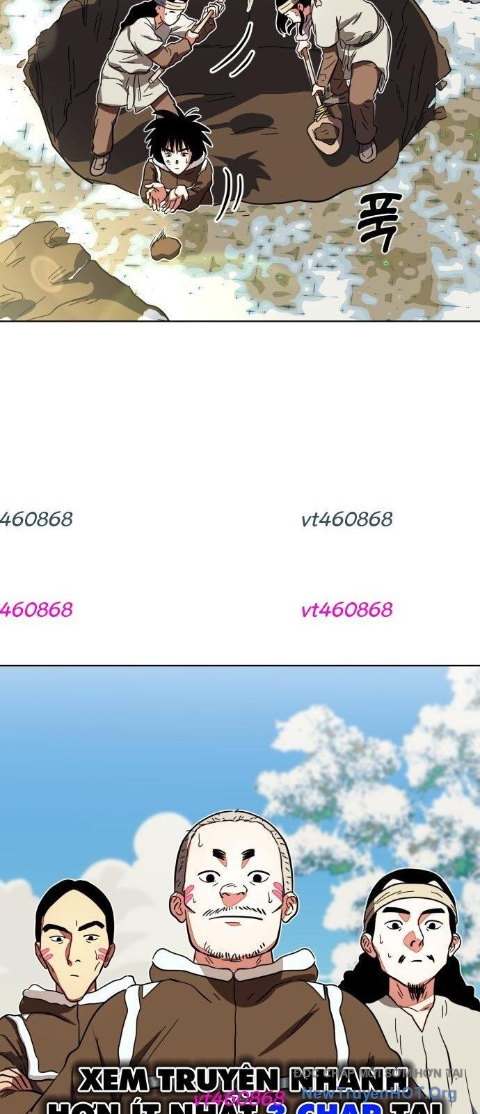 Tiền Sử Vlog - Chapter 30 - Page 48