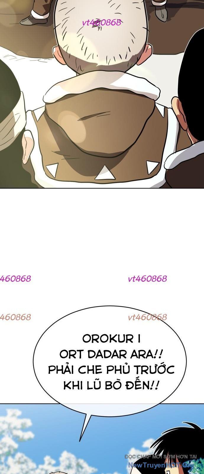 Tiền Sử Vlog - Chapter 30 - Page 50