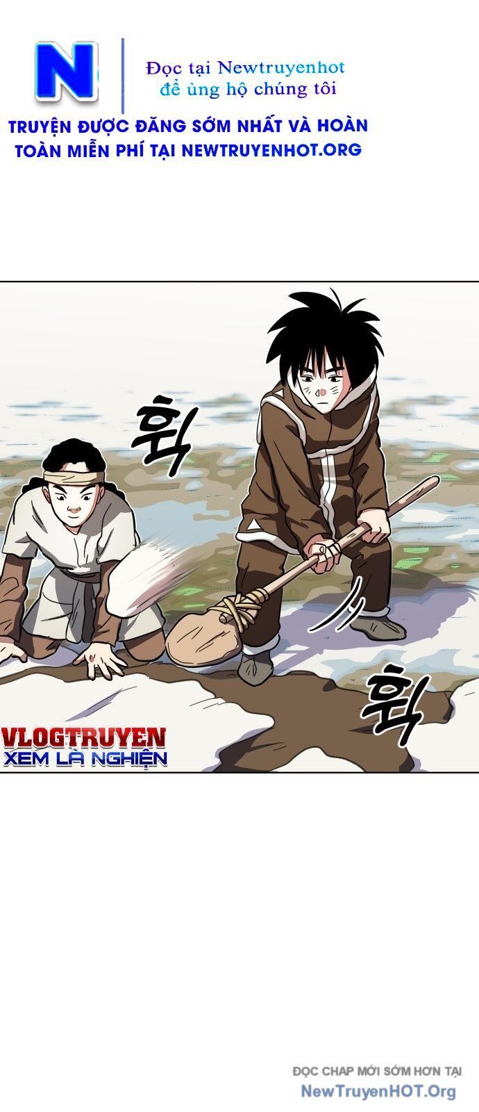 Tiền Sử Vlog - Chapter 30 - Page 53