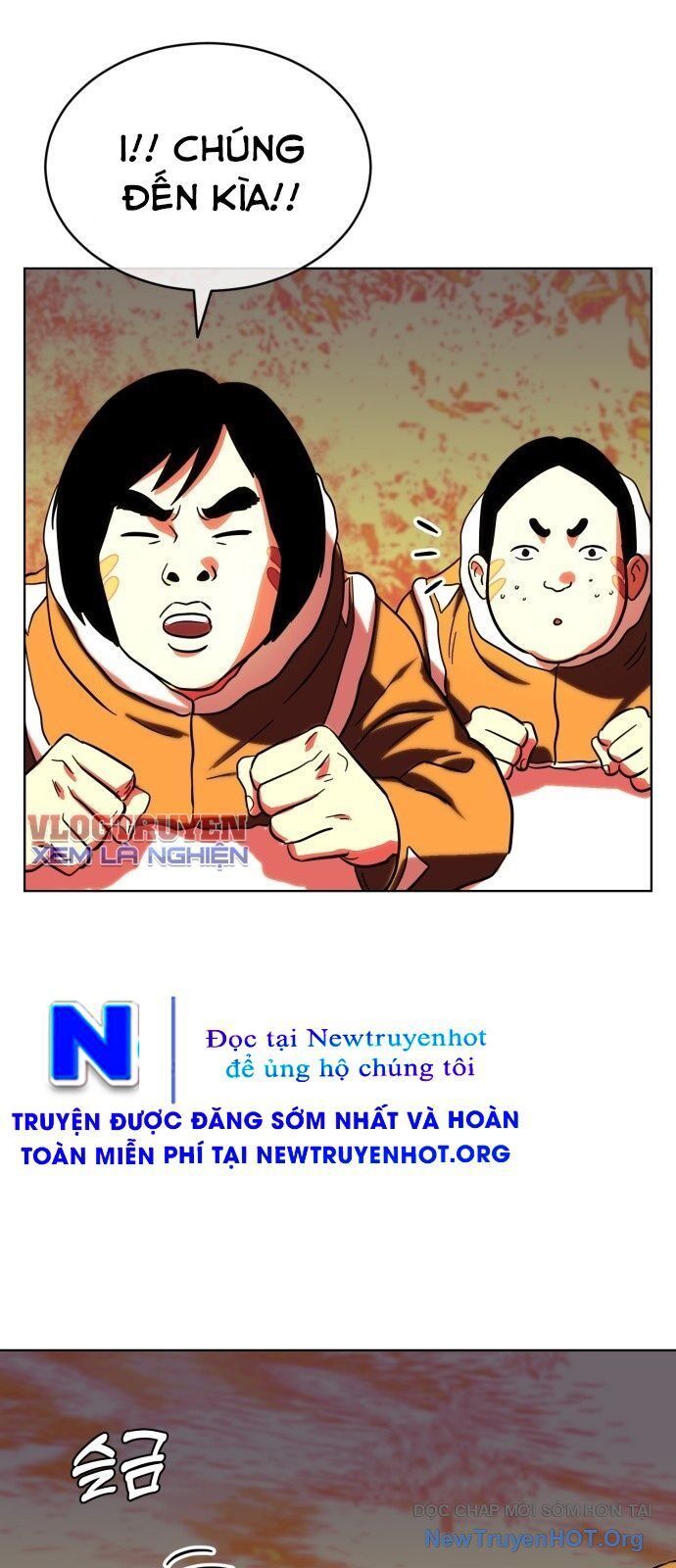 Tiền Sử Vlog - Chapter 30 - Page 57