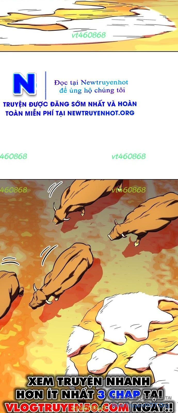 Tiền Sử Vlog - Chapter 30 - Page 61