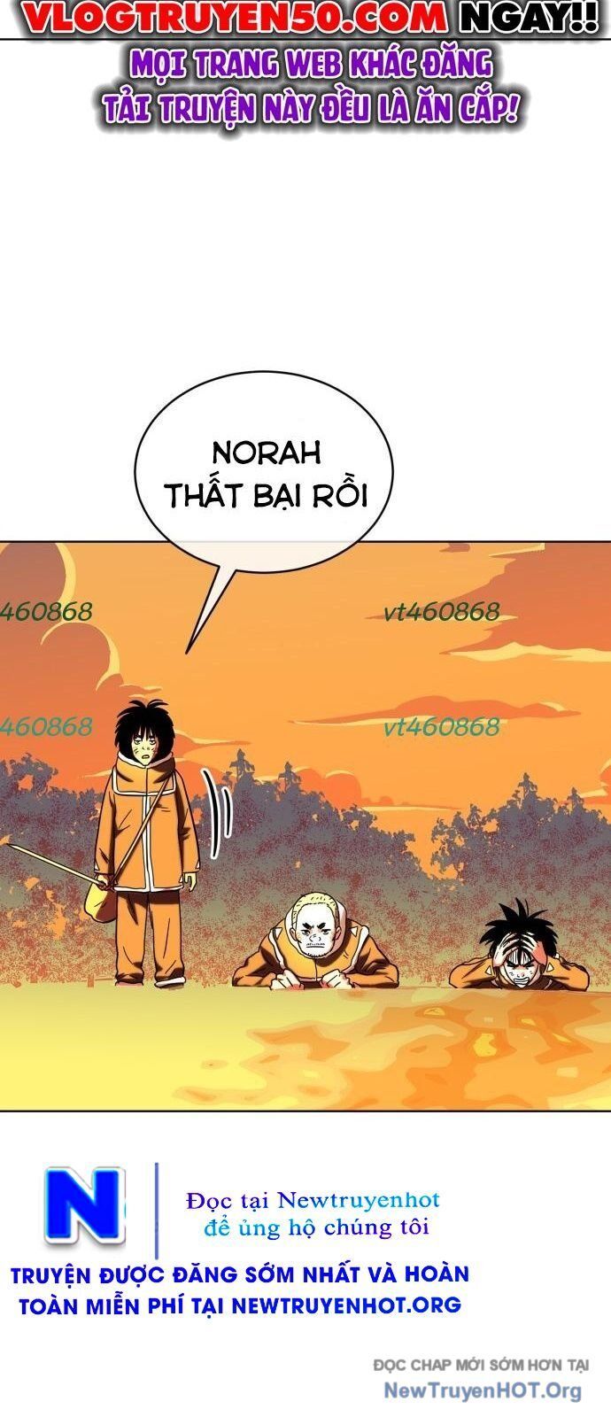 Tiền Sử Vlog - Chapter 30 - Page 64