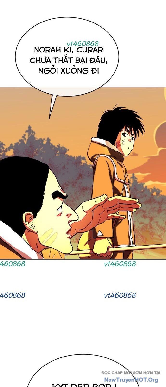 Tiền Sử Vlog - Chapter 30 - Page 65