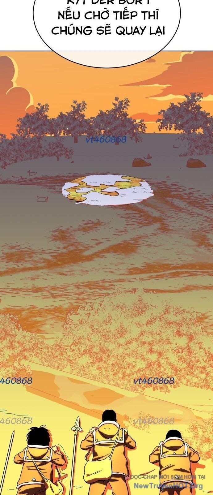 Tiền Sử Vlog - Chapter 30 - Page 66