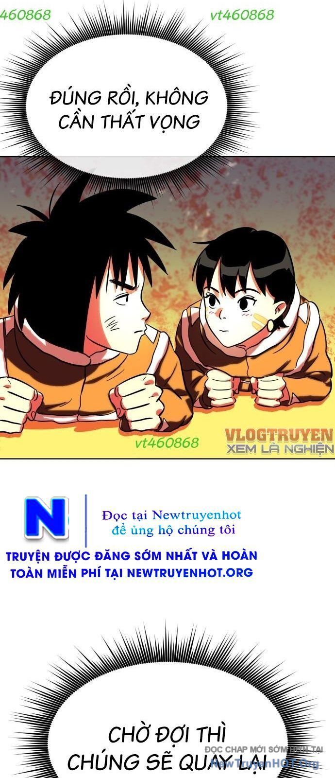Tiền Sử Vlog - Chapter 30 - Page 68