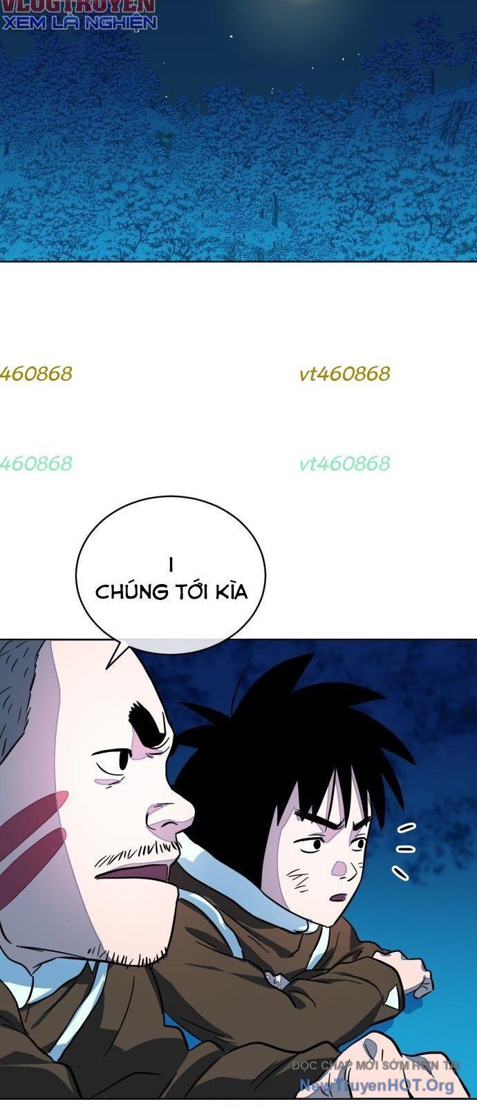 Tiền Sử Vlog - Chapter 30 - Page 70
