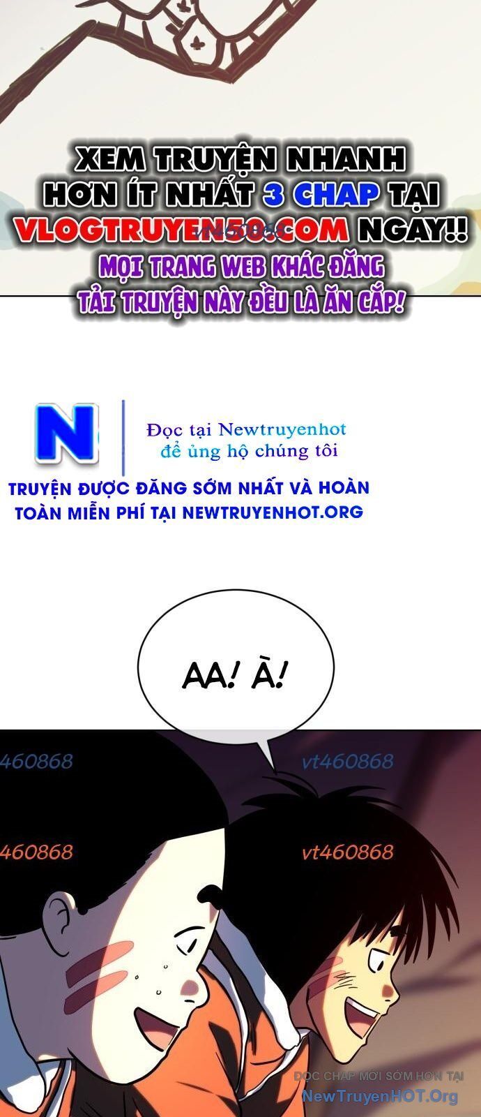 Tiền Sử Vlog - Chapter 30 - Page 8