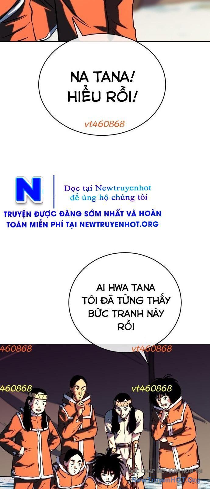 Tiền Sử Vlog - Chapter 30 - Page 9