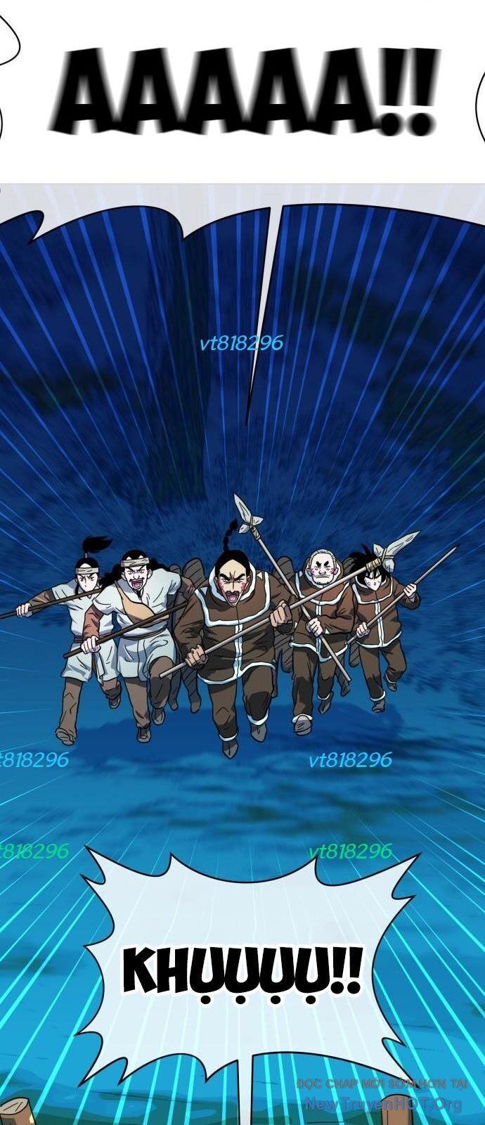 Tiền Sử Vlog - Chapter 31 - Page 10