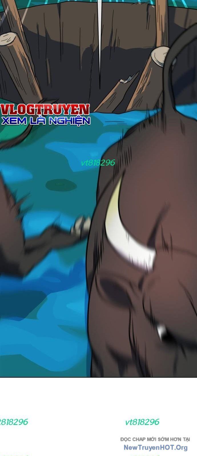 Tiền Sử Vlog - Chapter 31 - Page 11