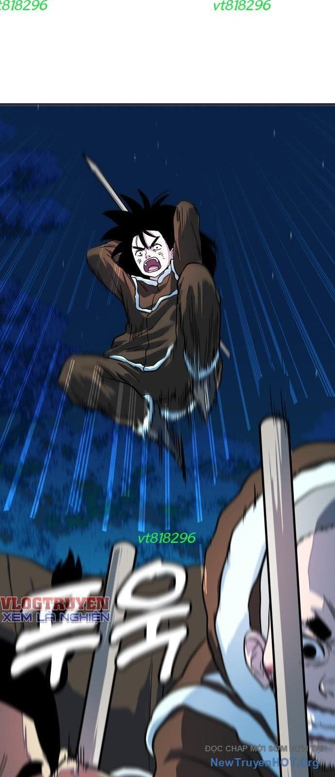 Tiền Sử Vlog - Chapter 31 - Page 12