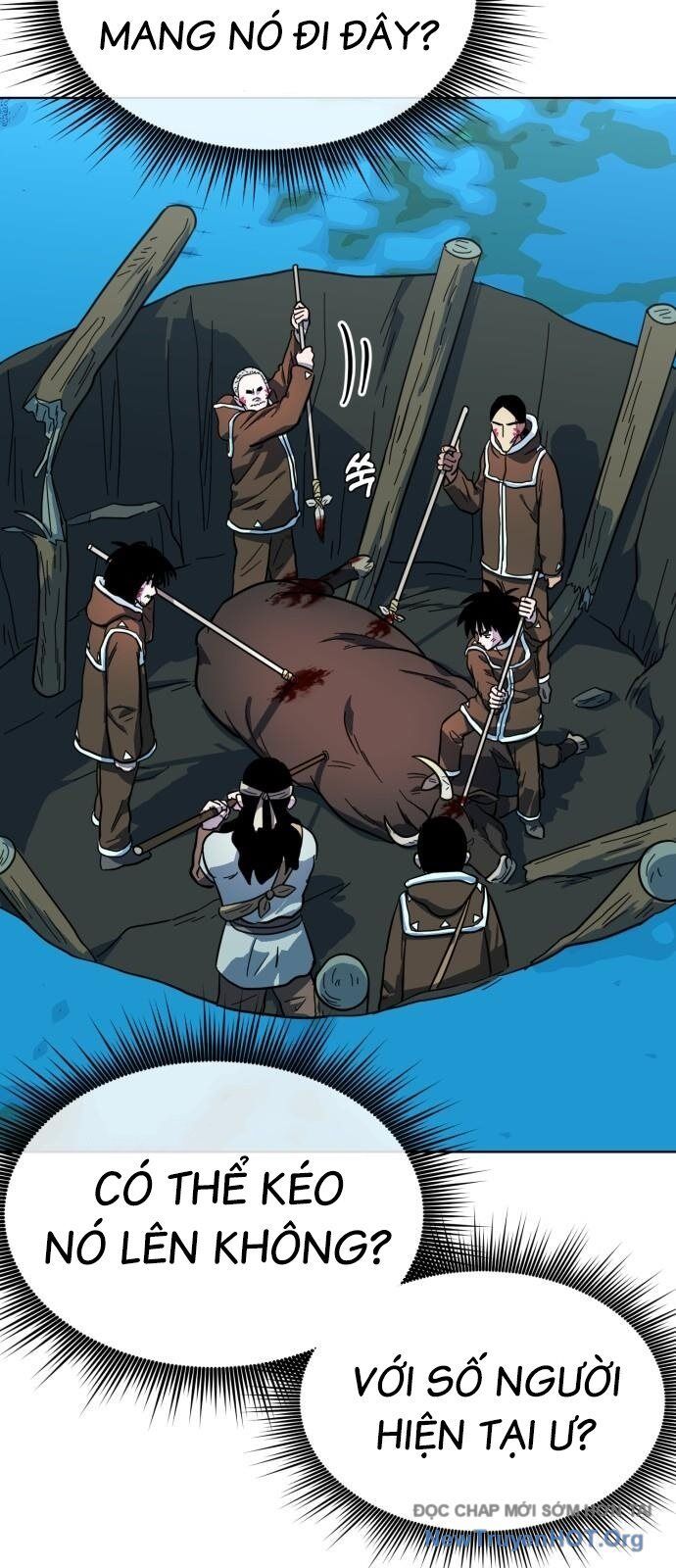 Tiền Sử Vlog - Chapter 31 - Page 17