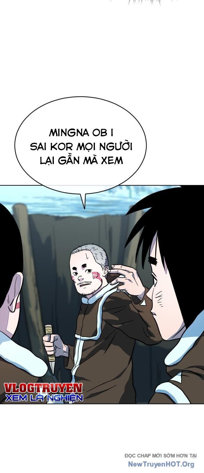 Tiền Sử Vlog - Chapter 31 - Page 18