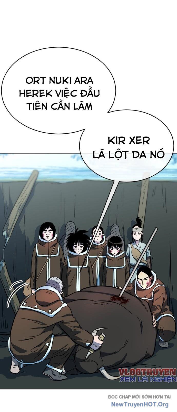 Tiền Sử Vlog - Chapter 31 - Page 19