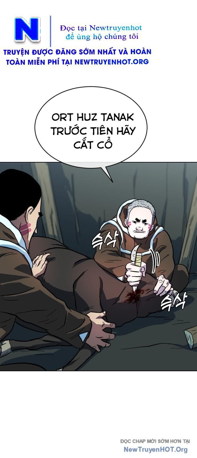 Tiền Sử Vlog - Chapter 31 - Page 20