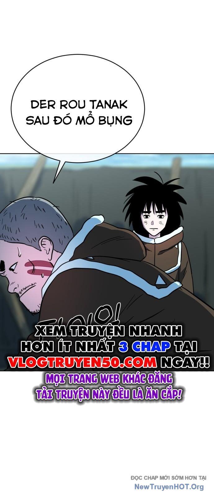 Tiền Sử Vlog - Chapter 31 - Page 21