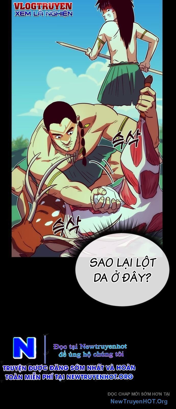 Tiền Sử Vlog - Chapter 31 - Page 24