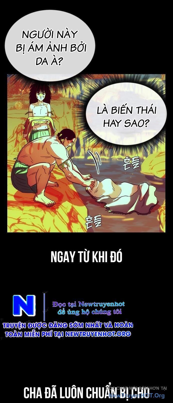 Tiền Sử Vlog - Chapter 31 - Page 25