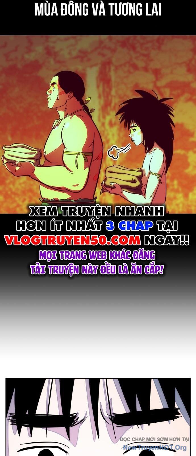 Tiền Sử Vlog - Chapter 31 - Page 26