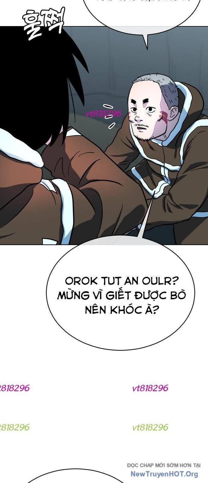 Tiền Sử Vlog - Chapter 31 - Page 29