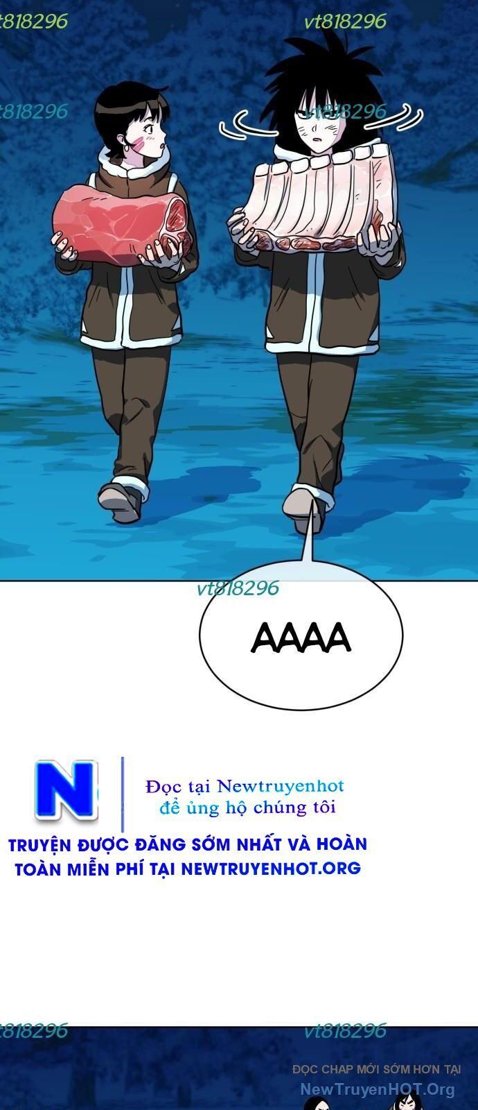 Tiền Sử Vlog - Chapter 31 - Page 31