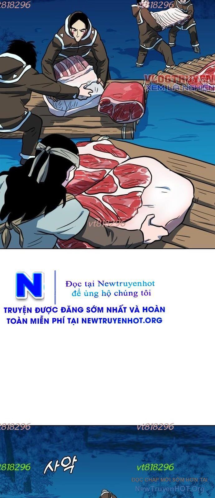 Tiền Sử Vlog - Chapter 31 - Page 32