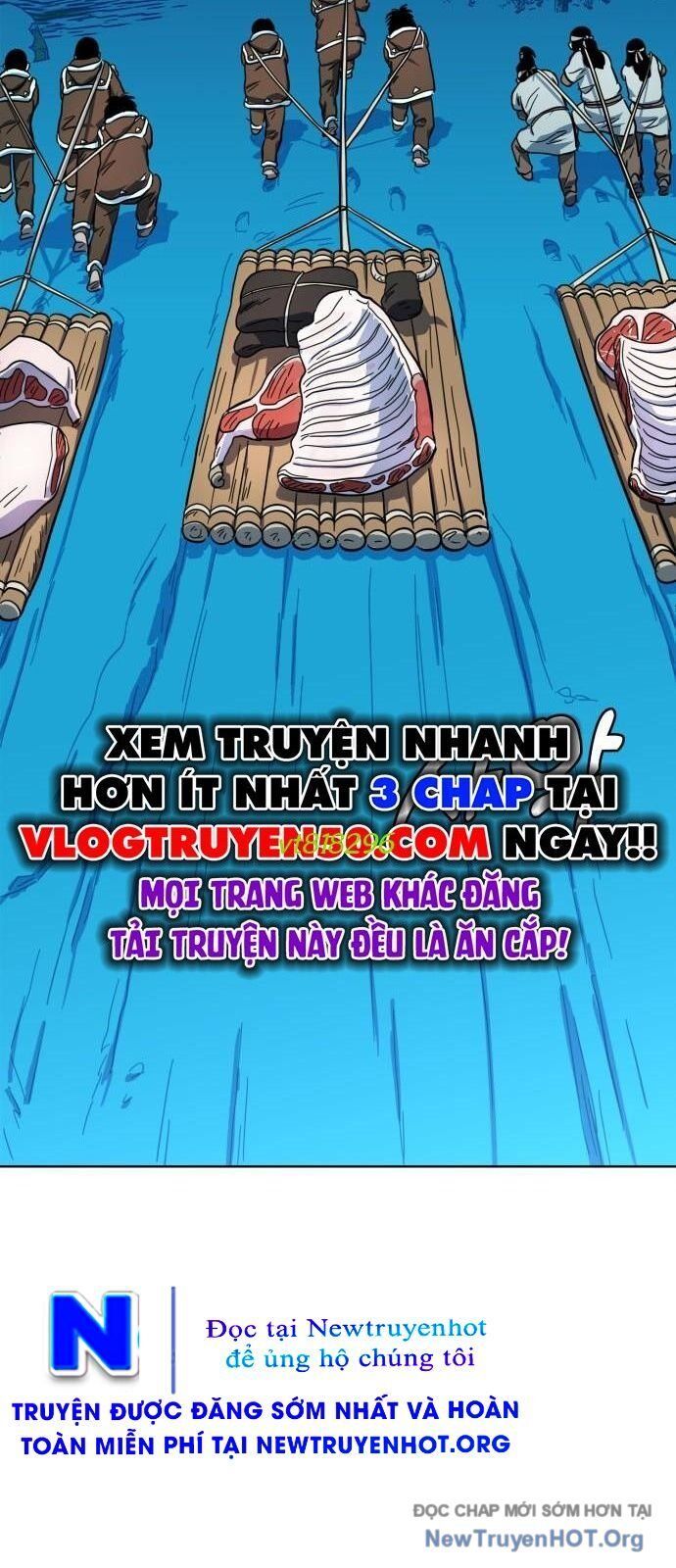 Tiền Sử Vlog - Chapter 31 - Page 33